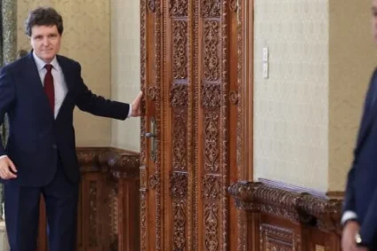 Claudiu Manda, după acuzațiile PNL: Suspendarea Președintelui nu e pe agenda PSD