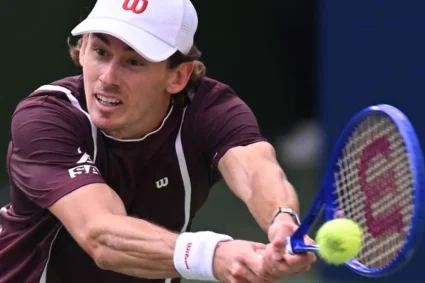 De Minaur propune o schimbare majoră: „E o tactică de care jucătorii profită uneori”