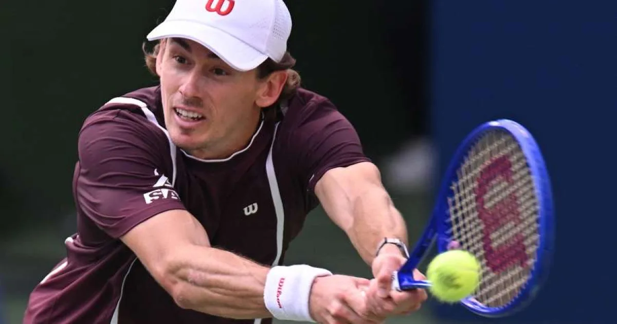 De Minaur propune o schimbare majoră: „E o tactică de care jucătorii profită uneori”