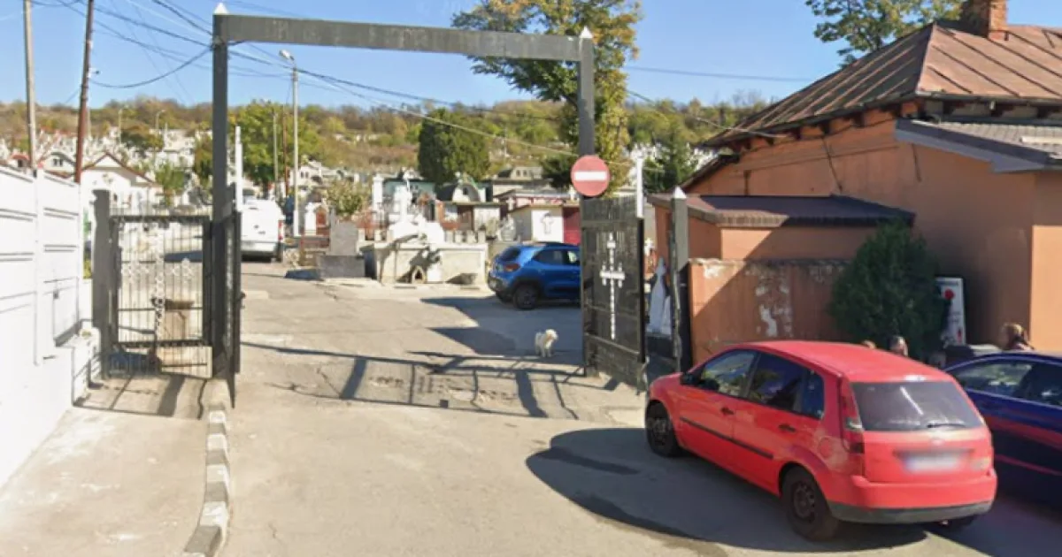Descoperire macabră la Slatina: oseminte ascunse în spatele unui zid fals