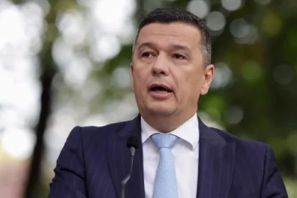 Dominic Fritz: USR nu va vota Guvernul Niculescu, nu pare că va avea o viață lungă