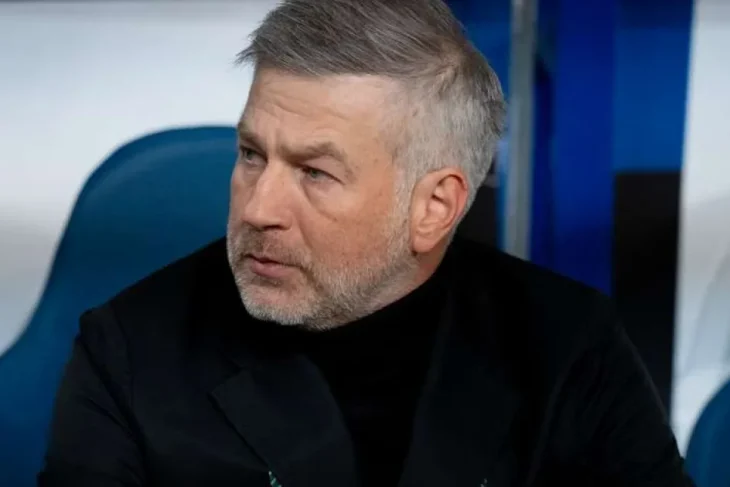 Edi Iordănescu pregătește revenirea! Un nume important din Europa ar fi intrat în cursă