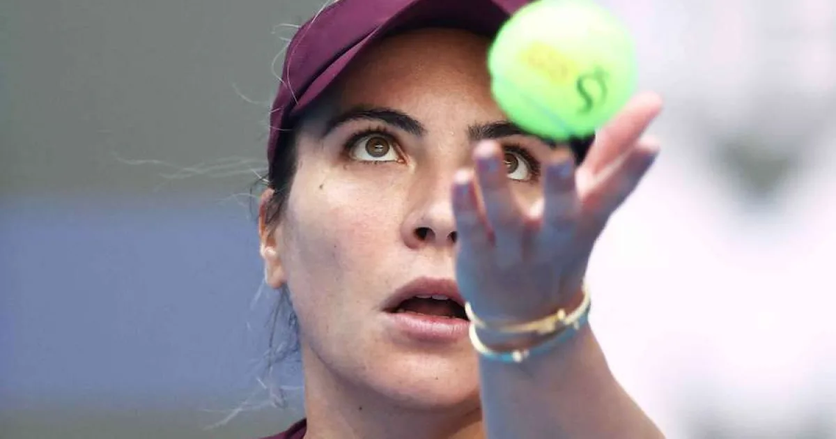 Eliminată la Beijing după o revenire insuficientă în primul set