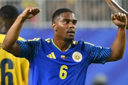 FC Voluntari a transferat un internațional din Curacao care a jucat la Cupa Mondială 2026
