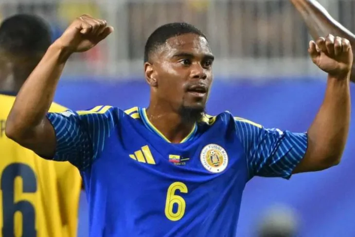 FC Voluntari a transferat un internațional din Curacao care a jucat la Cupa Mondială 2026