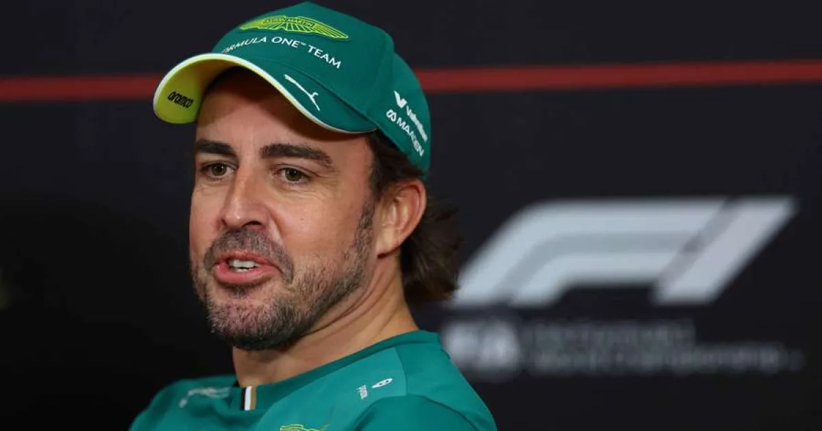 Fernando Alonso răspunde zvonurilor despre o posibilă revenire în Raliul Dakar