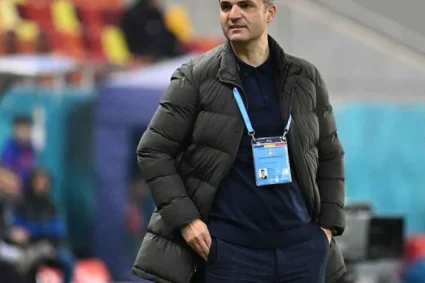 Florin Bratu, demis după șase etape, după eșecul din derby