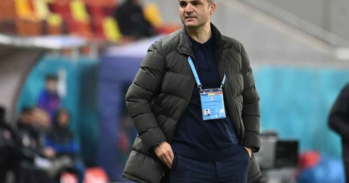 Florin Bratu, demis după șase etape, după eșecul din derby
