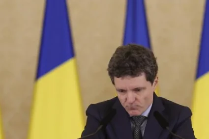 Fritz cere alegeri anticipate înainte de consultările de la Cotroceni
