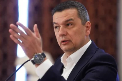 Fritz: Deschiși la un guvern PNL-USR-UDMR