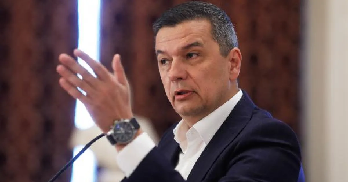 Fritz: Deschiși la un guvern PNL-USR-UDMR