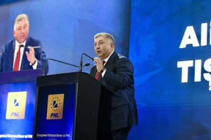 Fritz, despre dosarul DNA: Dacă există, e ridicol și revoltător
