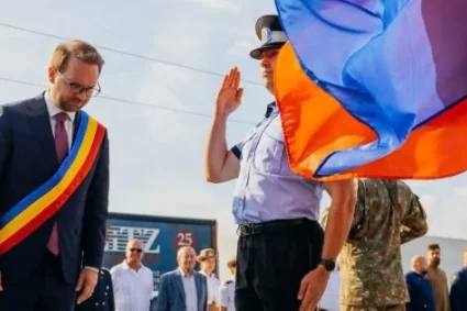 Grindeanu: Alături de pensionarii României, care au dus cea mai grea povară a austerității