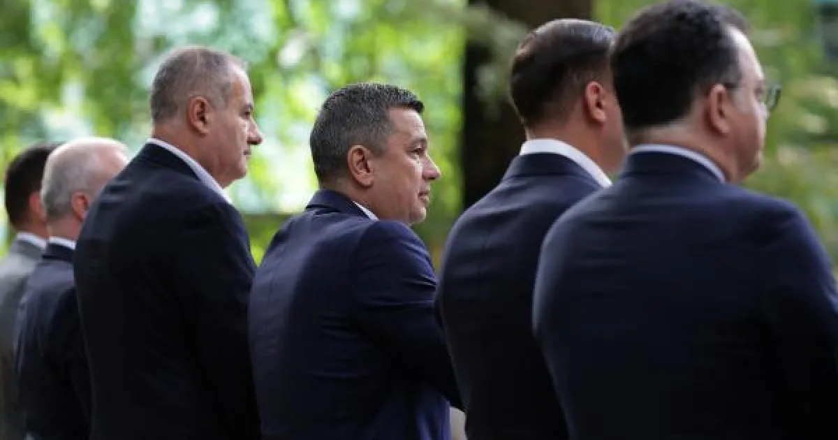 Grindeanu anunță mărirea pensiilor și avertizează de risc de criză