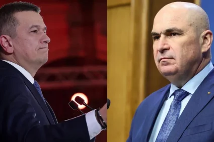 Grindeanu face presiuni pe Bolojan să accepte guvernarea cu PSD