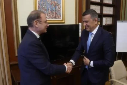 Guvern mixt PSD-tehnocrați. Remus Pricopie: România va avea guvern săptămâna viitoare