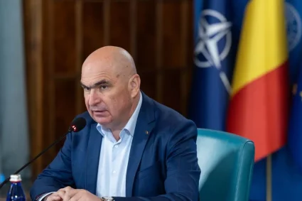 Ilie Bolojan, la Summitul PPE de la Bruxelles. PNRR, bugetul UE și agricultura, pe agendă