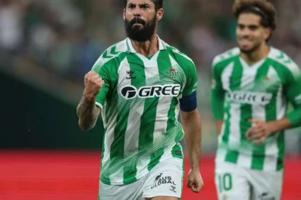 Isco strălucește și Betis învinge Osasuna cu 5 goluri, urcând pe locul 3 în LaLiga