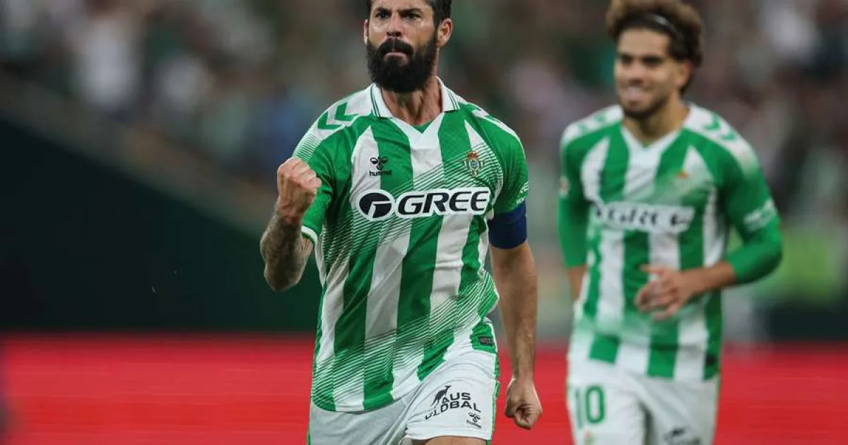 Isco strălucește și Betis învinge Osasuna cu 5 goluri, urcând pe locul 3 în LaLiga