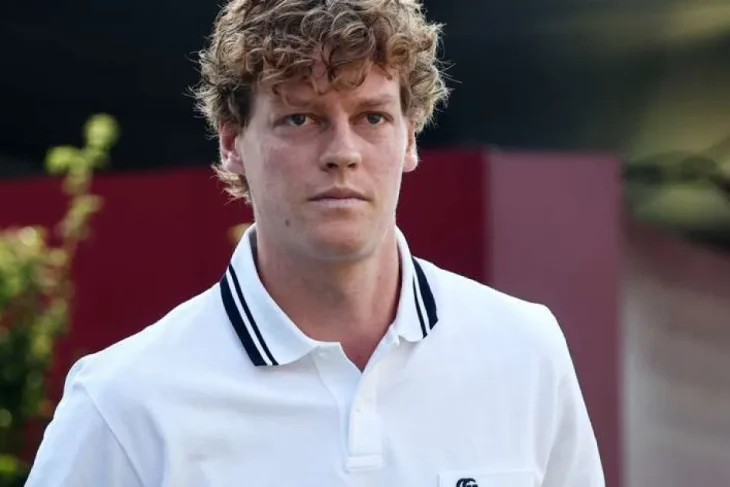 Jannik Sinner se retrage și de la Shanghai: „Regret enorm!”