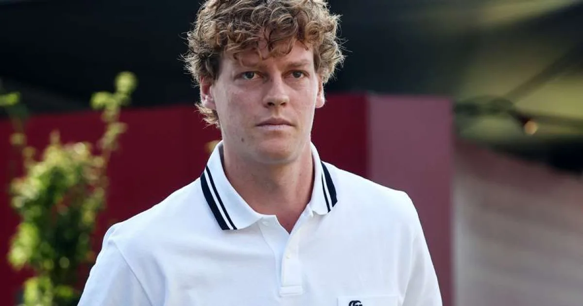 Jannik Sinner se retrage și de la Shanghai: „Regret enorm!”