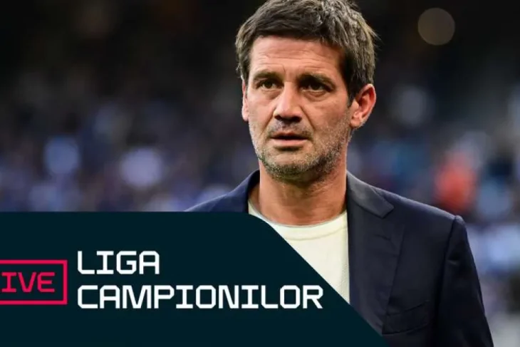 LIVE Champions League: Inter - Bruges și Atletico - Man United, meciul serii