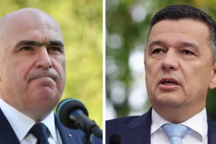 Luca Niculescu: Am salvat-o pe jurnalista Antena la Mineriadă