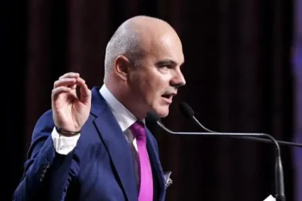 Luca Niculescu propune un acord politic pe 6 luni pentru măsuri prioritare
