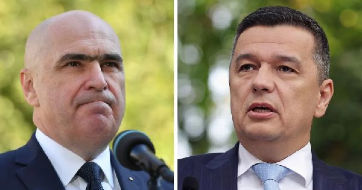 Luca Niculescu: Rectificarea bugetară rapidă e esențială