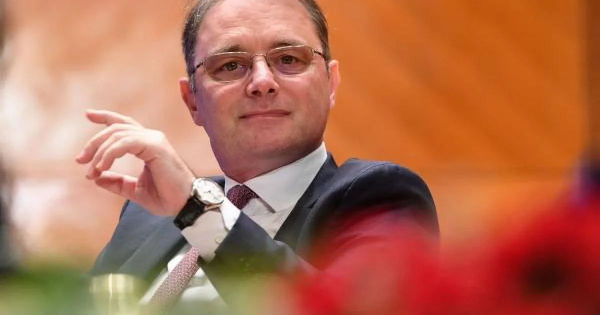 Luca Niculescu: Sunt motive de speranță. Sunt optimist că 2027 va fi mai bun