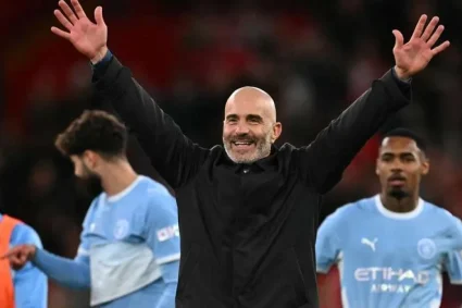 Maresca: Manchester City trebuie să acopere scandalul financiar
