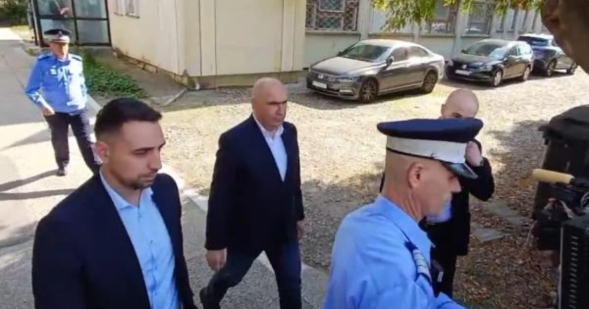 Marius Budăi: Există momente în politică în care adversitatea trebuie să înceteze