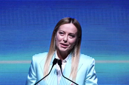 Meloni avertizează asupra riscurilor unui acord SUA-Rusia privind motorina