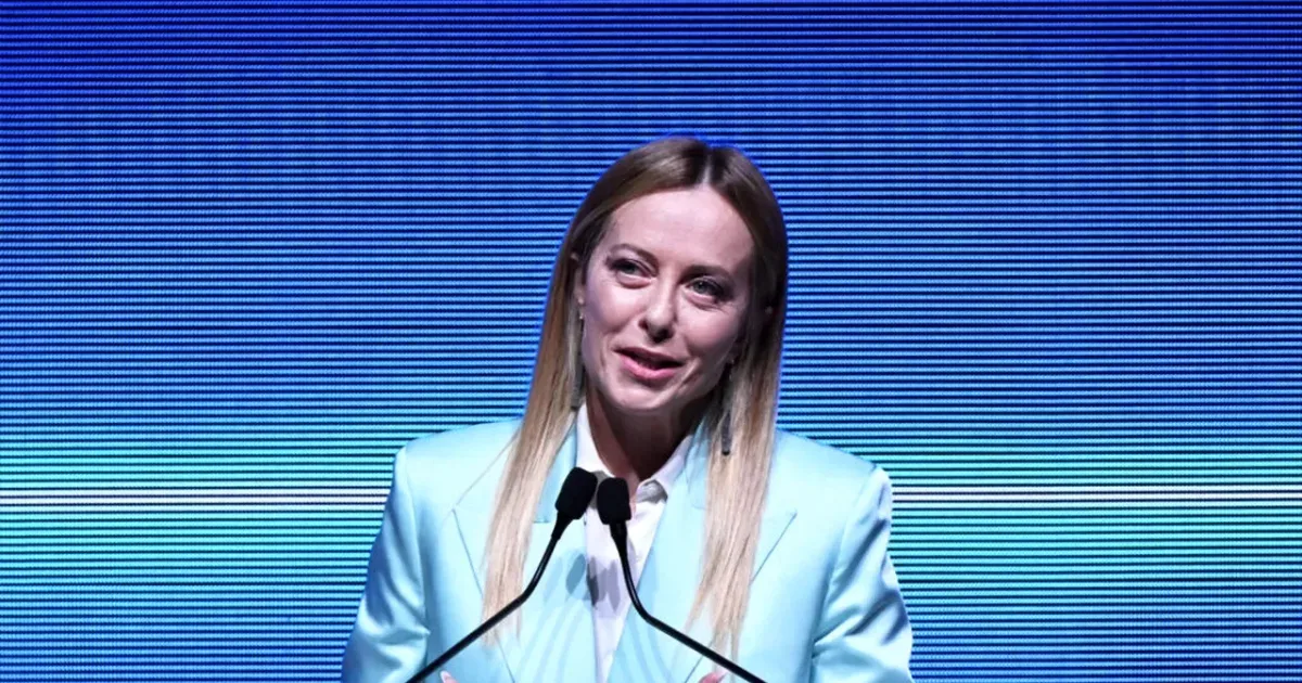 Meloni avertizează asupra riscurilor unui acord SUA-Rusia privind motorina
