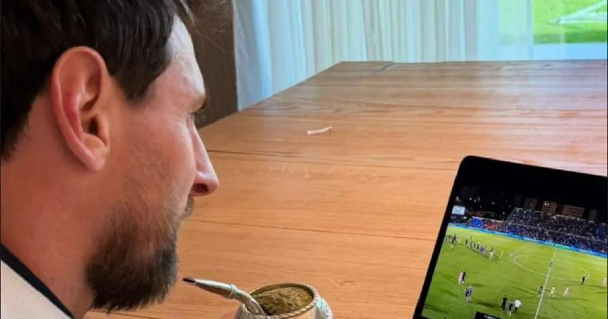 Messi sărbătorește victoria noului său club din Spania: „Hai, Deportivo”
