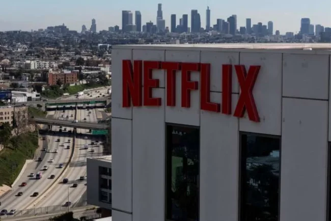 Netflix câștigă drepturile TV pentru Cupa Mondială 2030 în această țară importantă