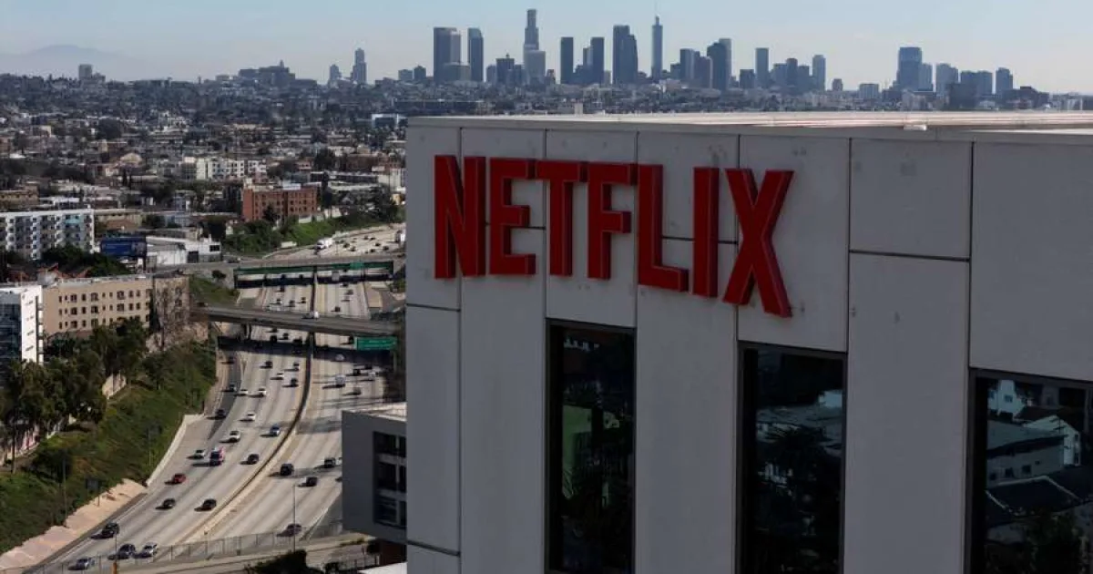Netflix câștigă drepturile TV pentru Cupa Mondială 2030 în această țară importantă
