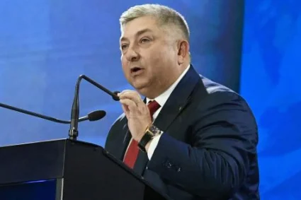 Niculescu: Am o listă de tehnocrați, o depun „mâine”. Despre guvern: „Cred că va trece”