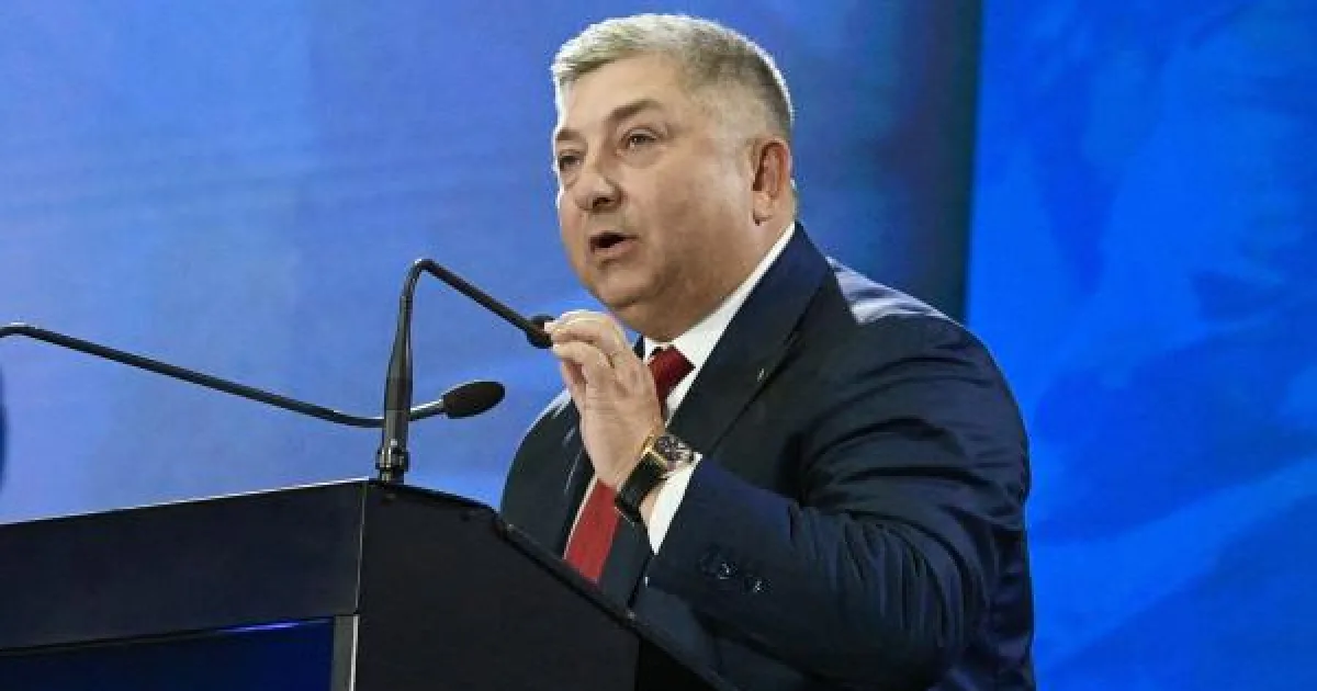 Niculescu: Am o listă de tehnocrați, o depun „mâine”. Despre guvern: „Cred că va trece”