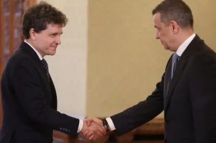 Nicușor Dan exclude dizolvarea Parlamentului: „Nu alegeri anticipate”