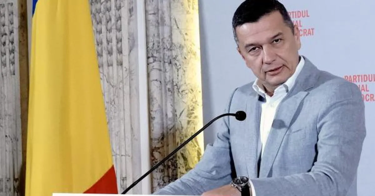 Nicușor Dan: România susține soluții realiste pentru prețurile la energie