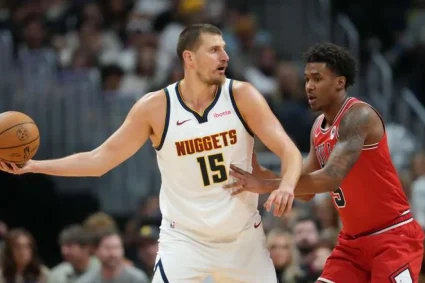 Nikola Jokic impresionează în presezon și promite un sezon NBA exploziv