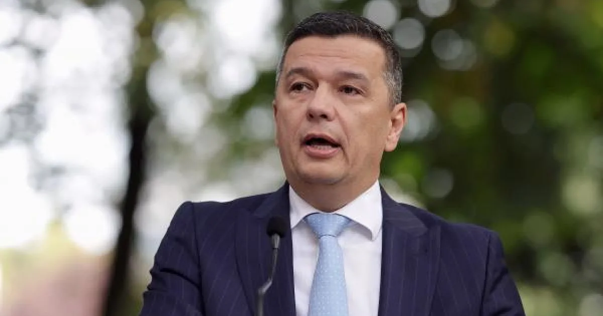 Oferta inversă făcută de Sorin Grindeanu: PSD votează un guvern minoritar PNL-UDMR