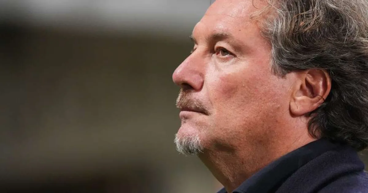 Oficial: Al patrulea antrenor demis în Serie A