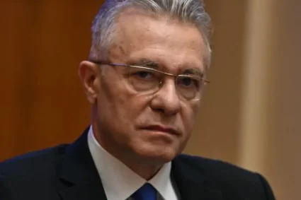 Olguța Vasilescu: „Dacă nu ne place Luca Niculescu, putem să-l dăm jos peste 6 luni”
