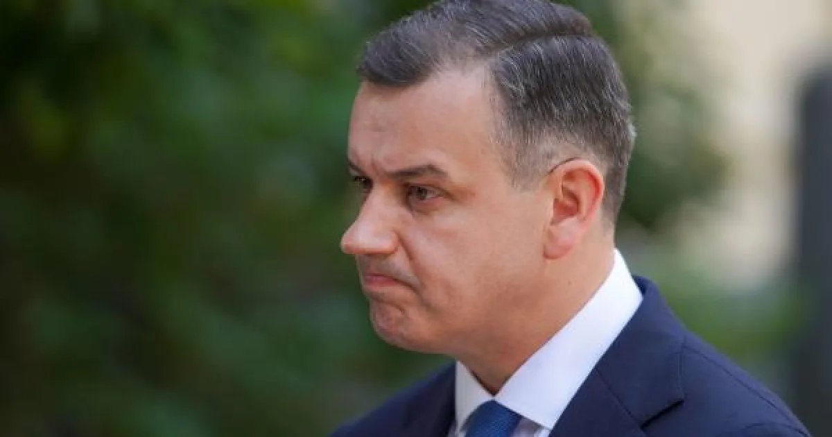 Partidele îi impun condiții lui Luca Niculescu. Se conturează un guvern tehnocrat