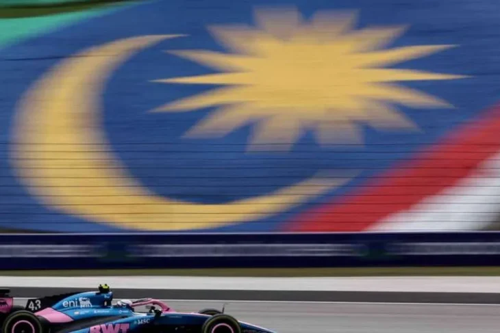 Ploaie de sancțiuni la Marele Premiu de Formula 1 al Bahrainului