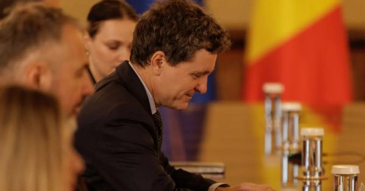 PNL: Audierea lui Ilie Bolojan la DNA, scop politic
