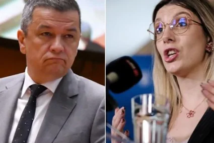Predoiu, mesaj din seria „Titanic”: Patru lideri pot trage de cârmă spre salvare sau nu