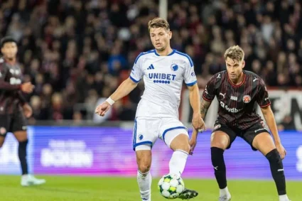 Proprietarii lui FC Copenhaga analizează vânzarea clubului